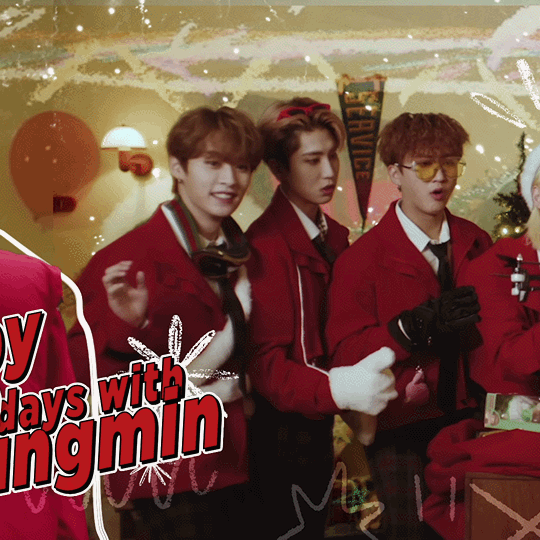 Stray Kids 팬이 찍은 순간