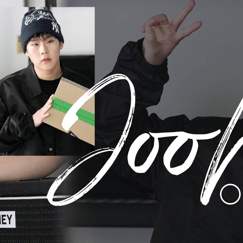 Latest photo of Joohoney (MONSTA X)