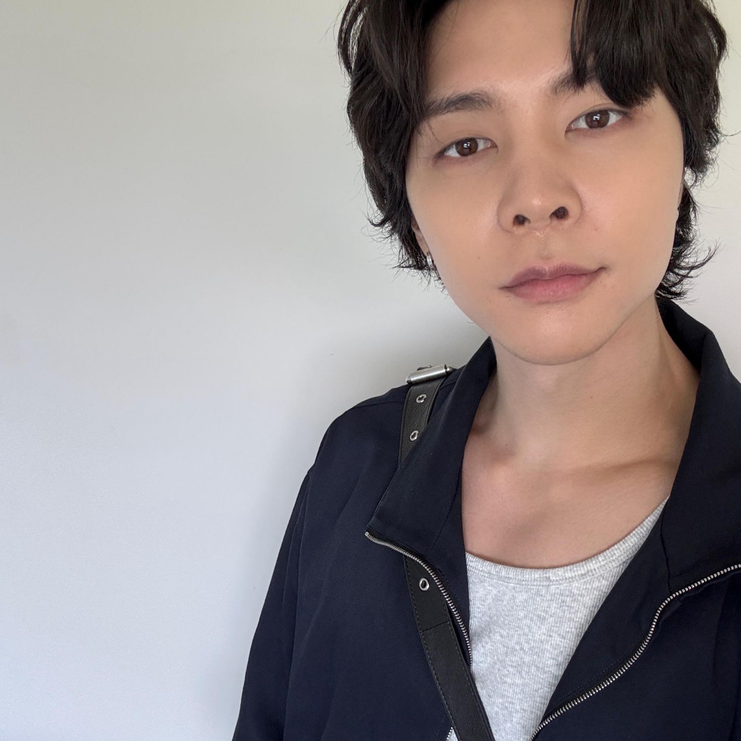 Behind-the-scenes cut of Johnny (NCT 127)