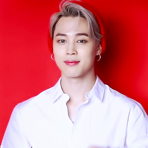 ジミン (BTS)ファンが撮った瞬間