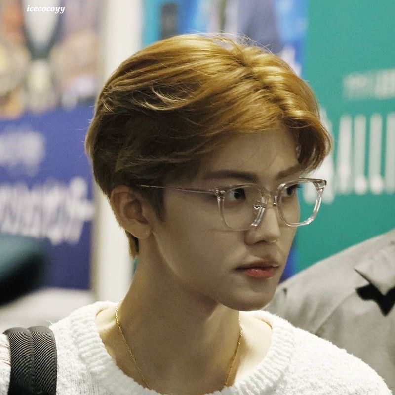 Foto aktivitas terbaru Jaemin (NCT DREAM)