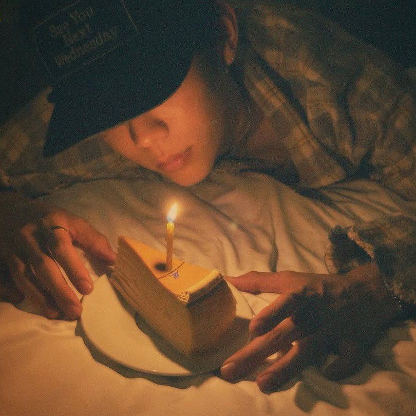 Momen yang diabadikan oleh penggemar SHOTARO (RIIZE)