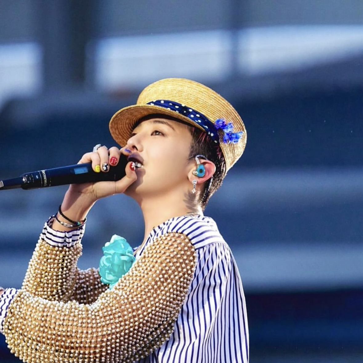 G-DRAGON (BIGBANG)的最新照片