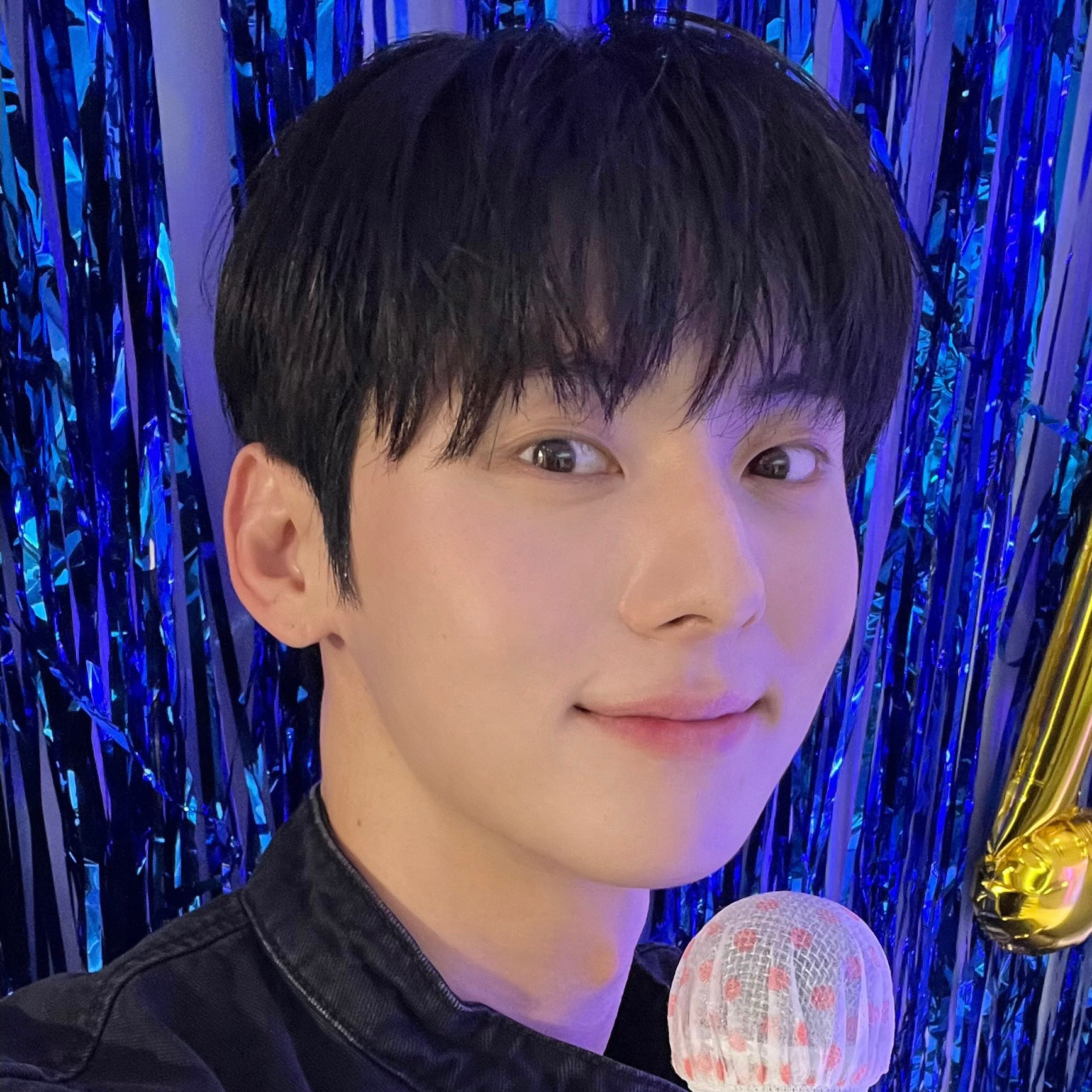 황민현의 최신 사진