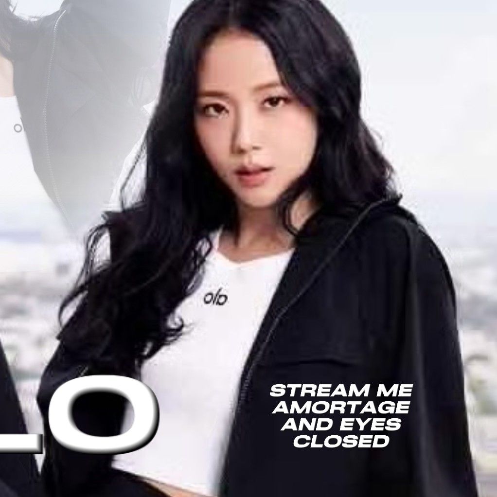 智秀 (BLACKPINK)的幕後花絮