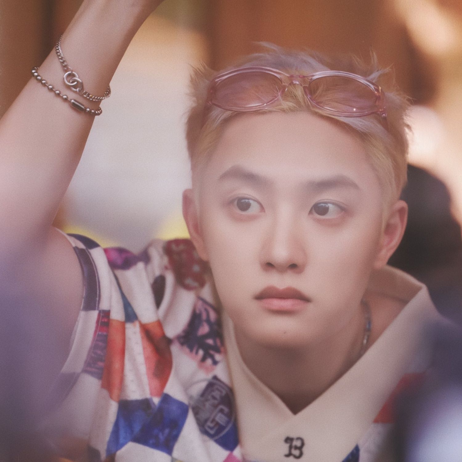 D.O. (EXO)的最新活动照片