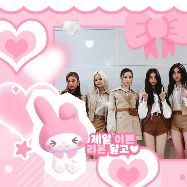 Popular profile image of CLC selected by votes