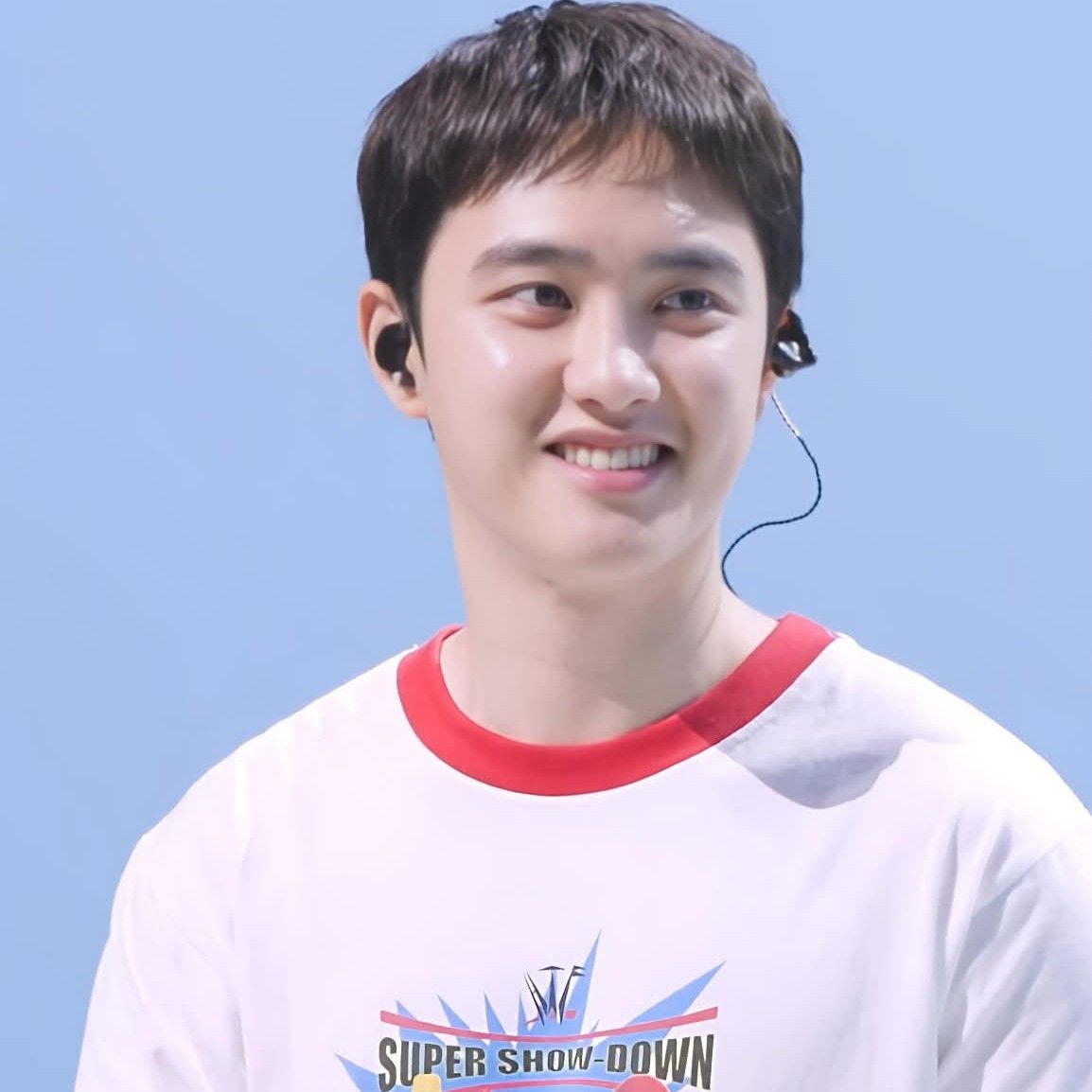 ディオ (EXO)の最近の活動写真