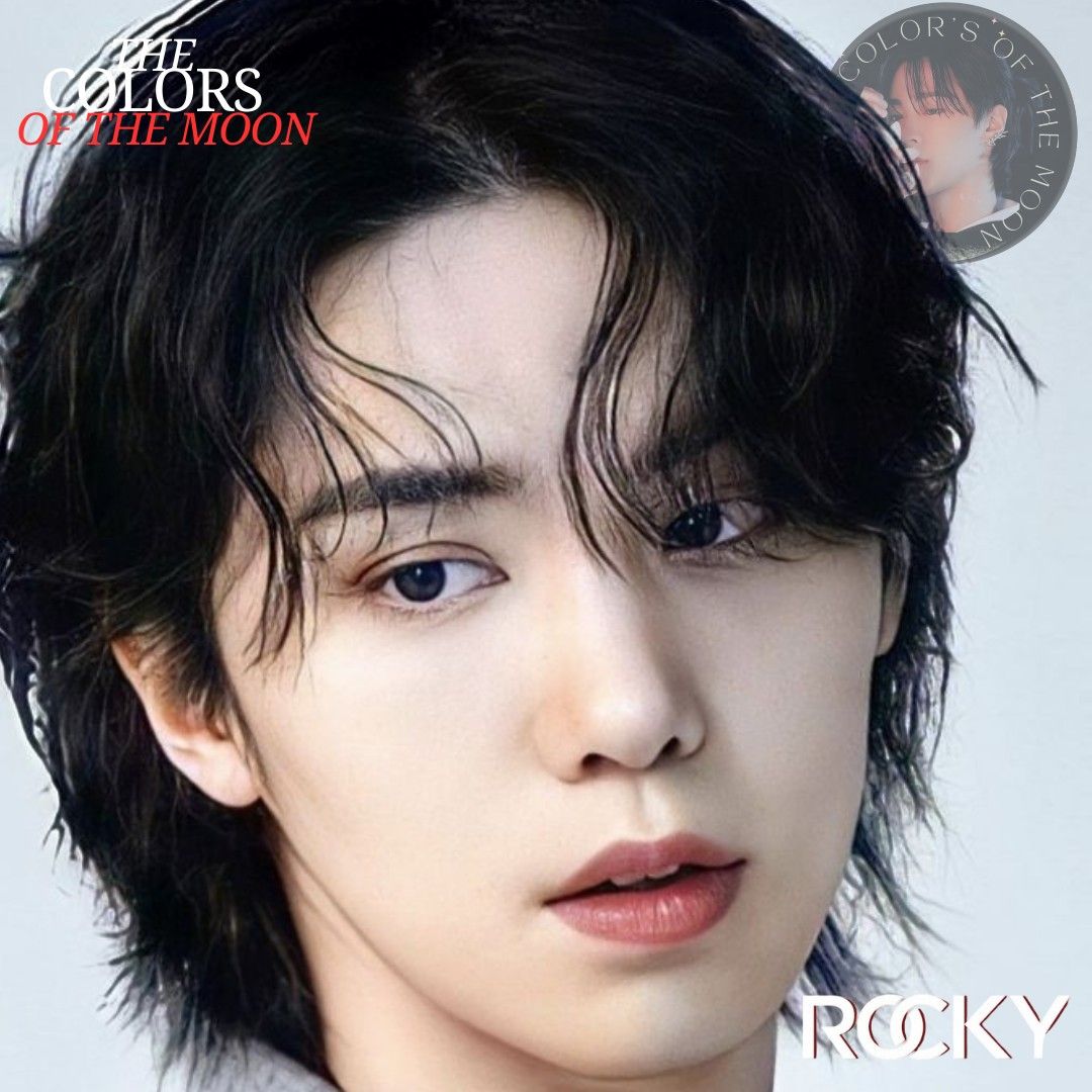 Behind-the-scenes cut of Rocky