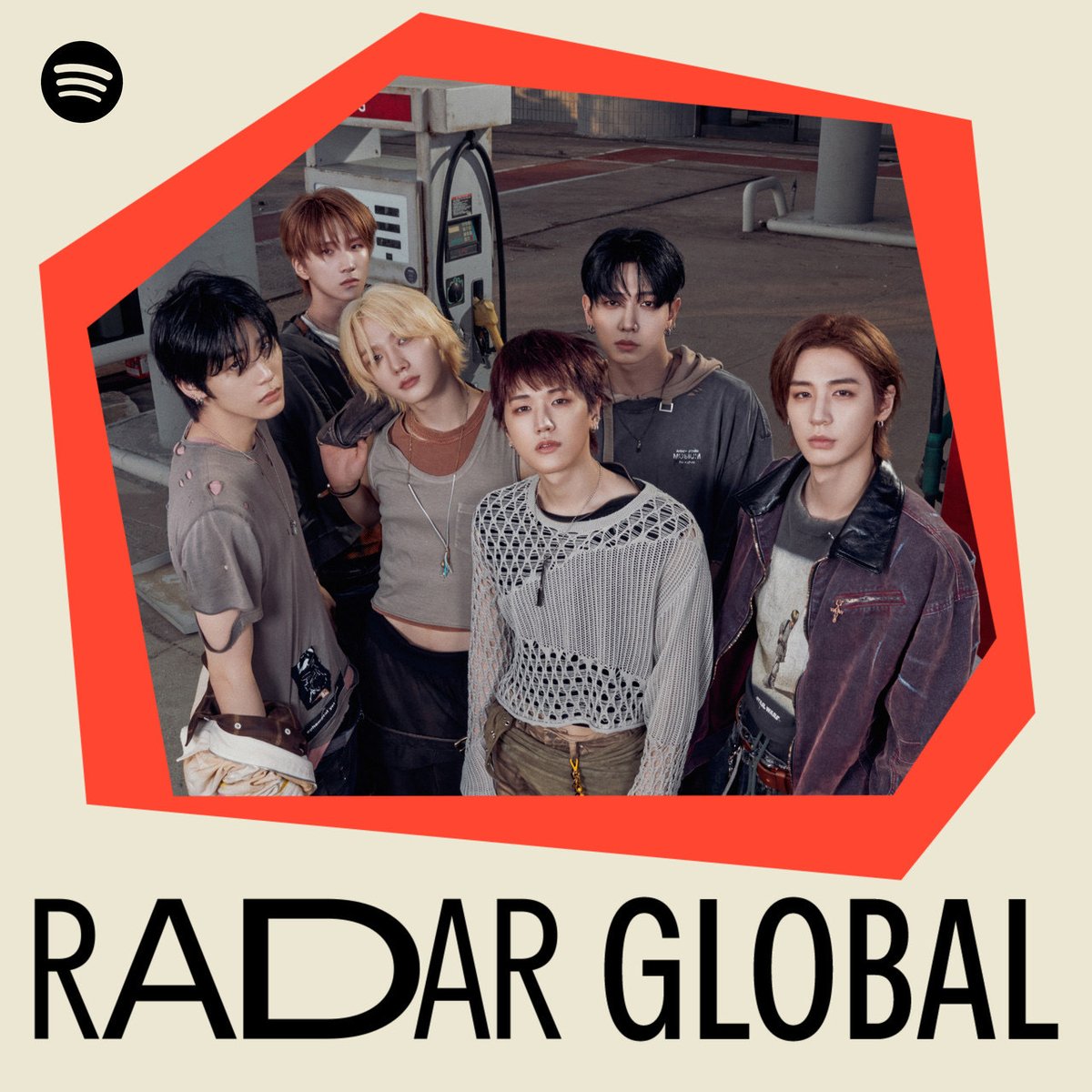 A moment captured by BOYNEXTDOOR's fan