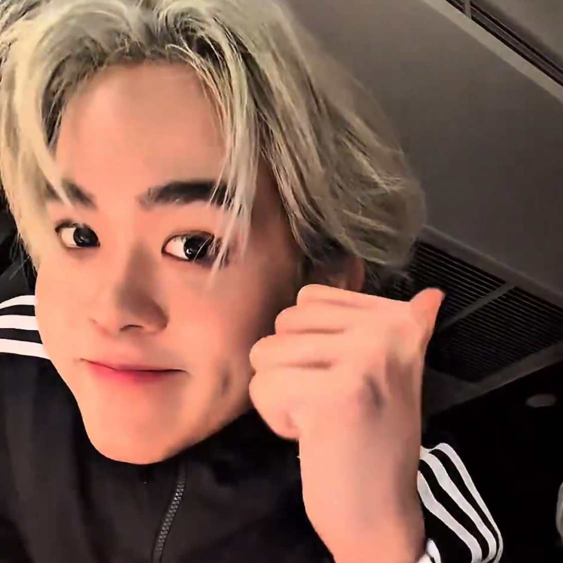 Recent activity shot of NexT1DE