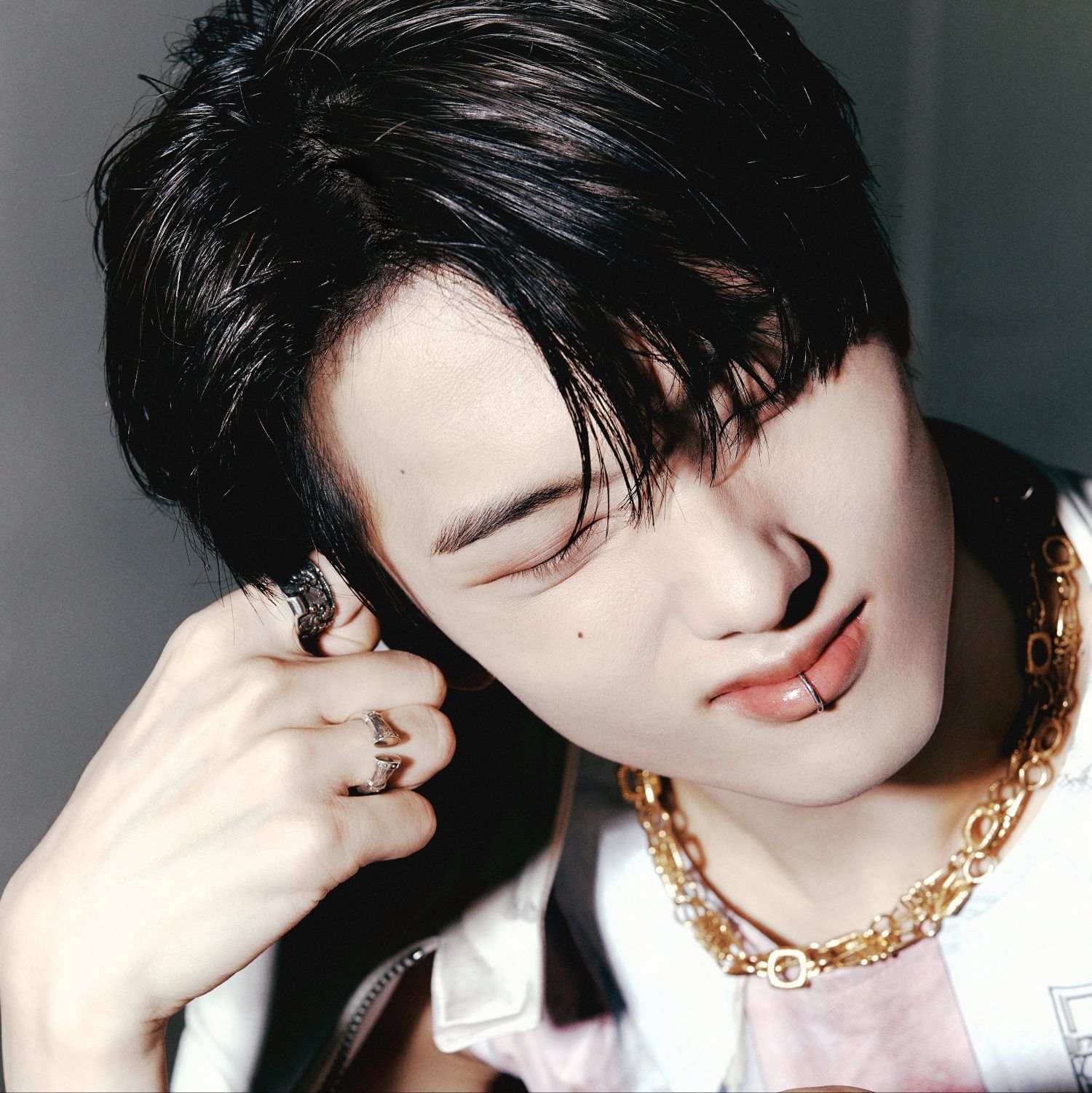 Latest photo of Jisung (NCT DREAM)