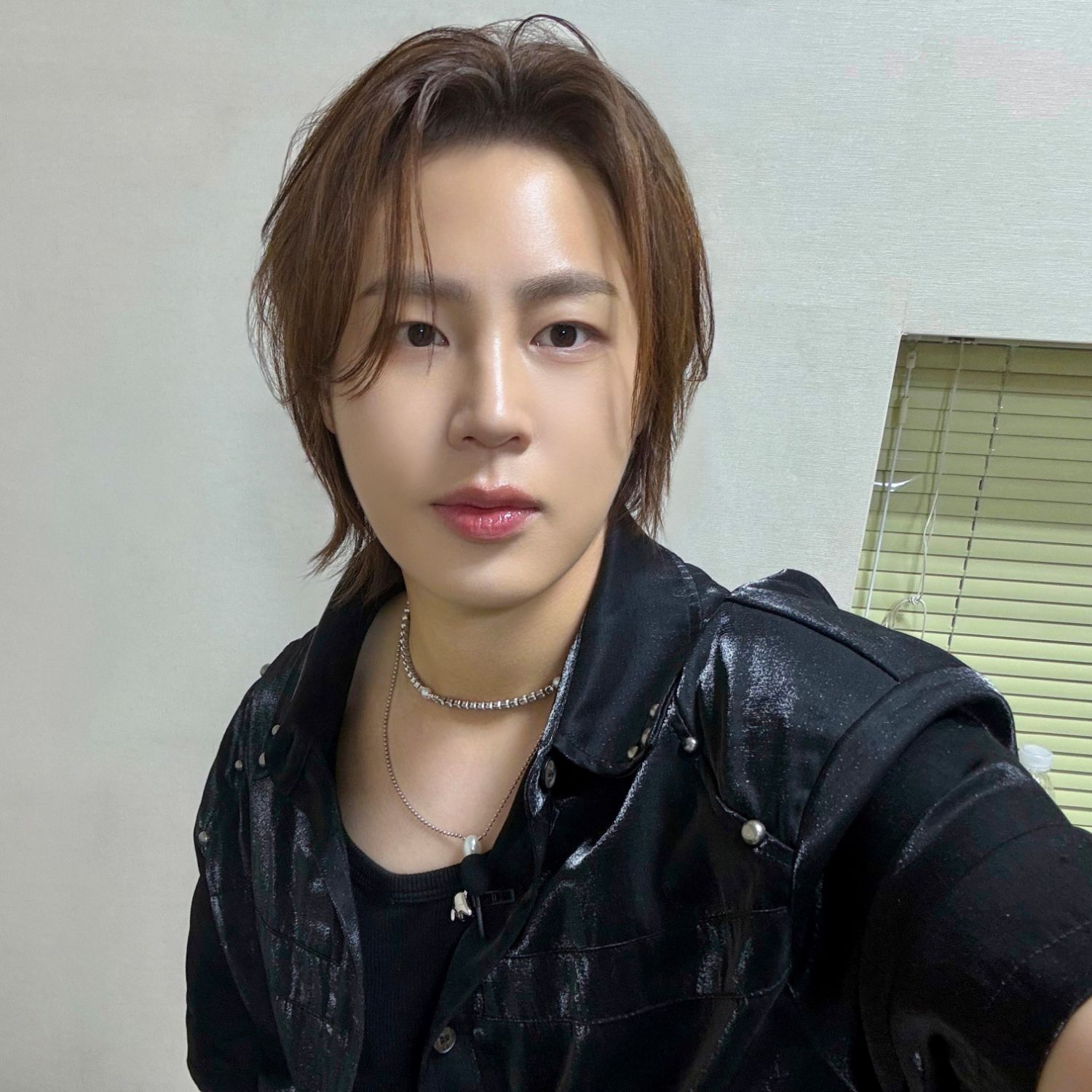 Latest photo of Ha Sungwoon