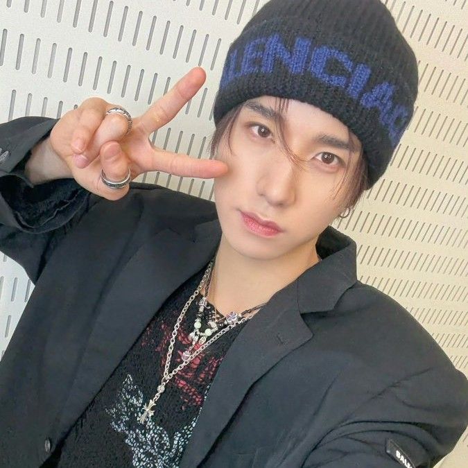 Latest photo of Sato Keigo (JO1)