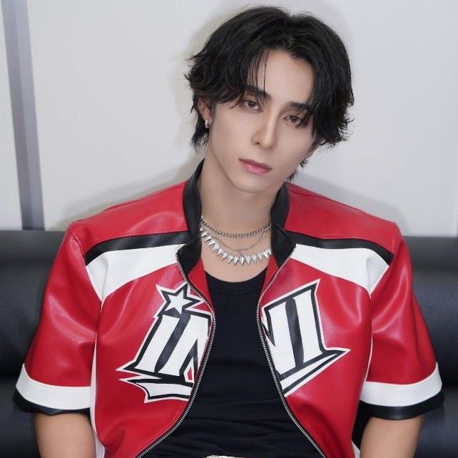 Latest photo of Nishi Hiroto (INI)