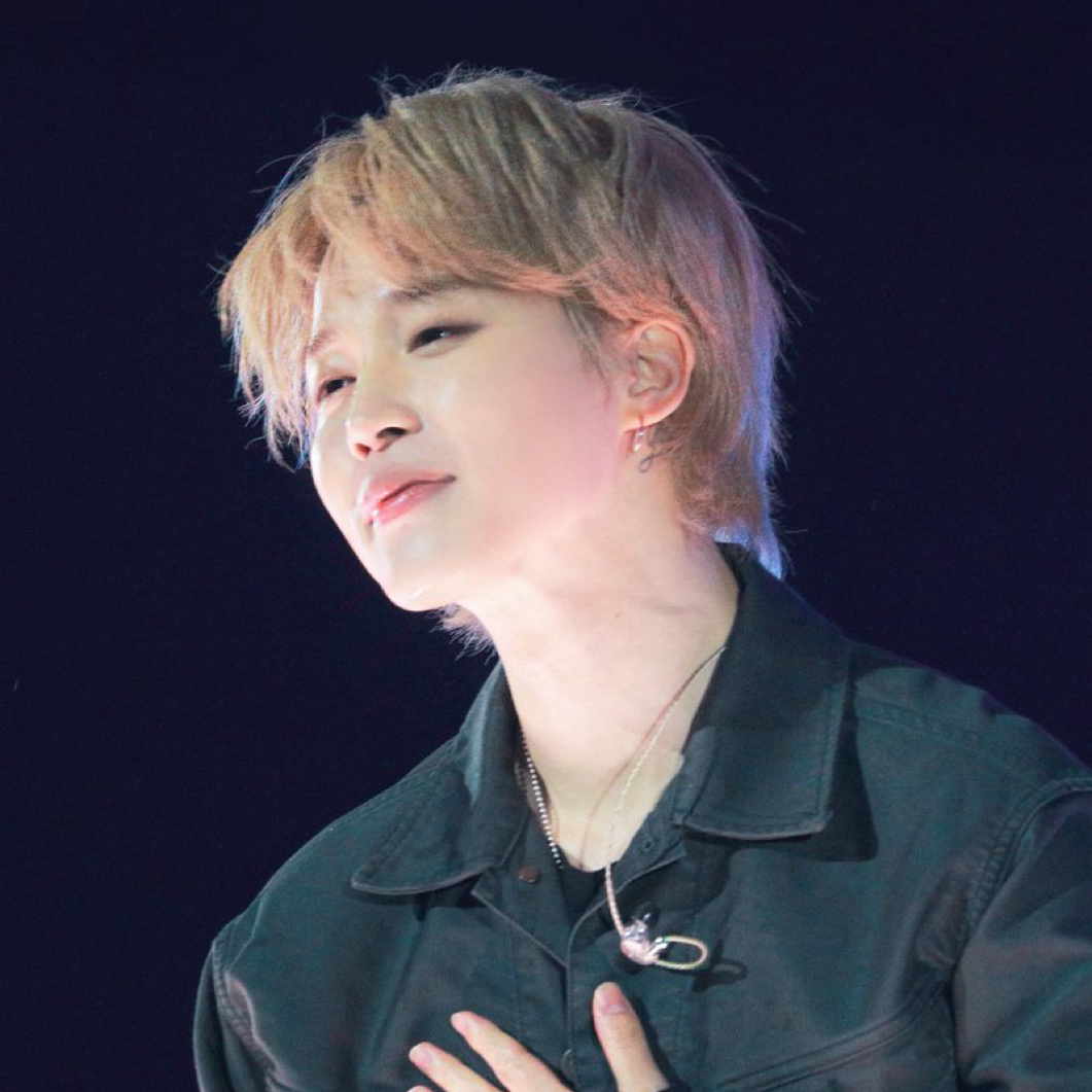 Behind-the-scenes cut of Jimin (BTS)