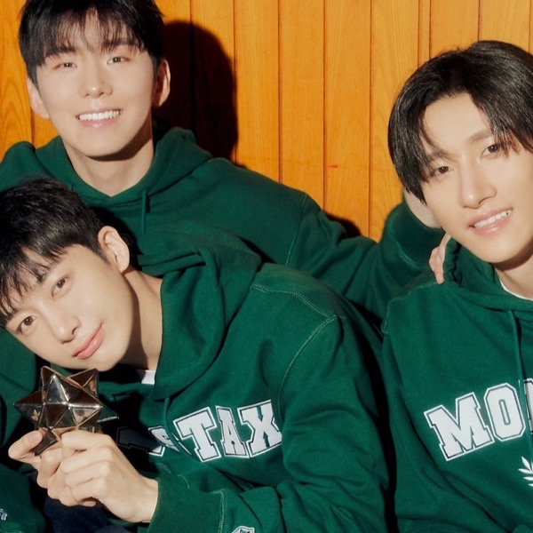 Latest photo of Minhyuk (MONSTA X)