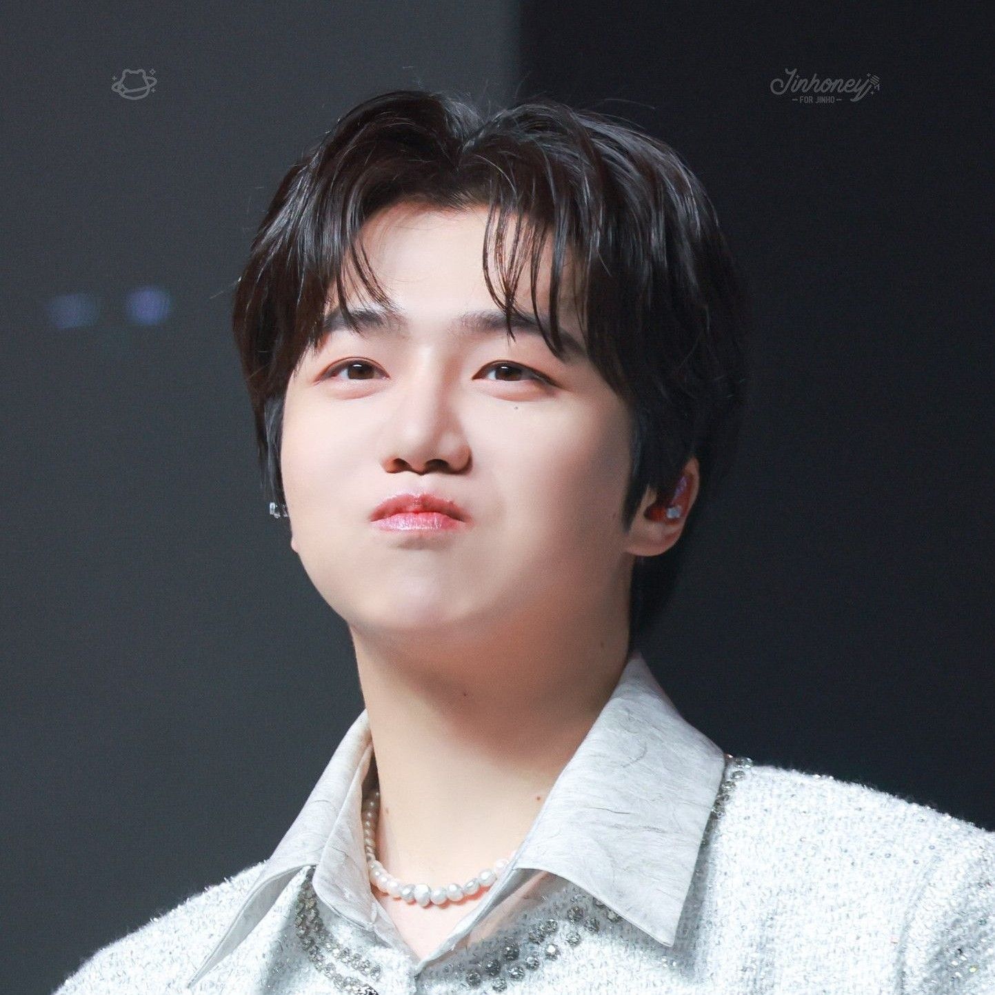 진호 (펜타곤) 최근 활동샷