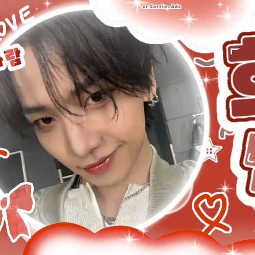 Recent activity shot of Myeong Jaehyun (BOYNEXTDOOR)