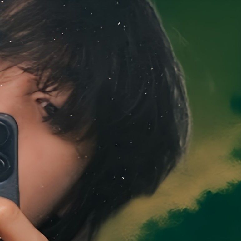 Behind-the-scenes cut of Wooseok (PENTAGON)