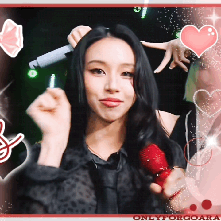 チェヨン (TWICE)ファンが撮った瞬間