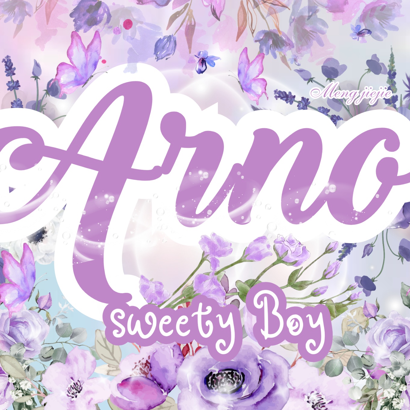 Behind-the-scenes cut of Arno (ALPHA DRIVE ONE)