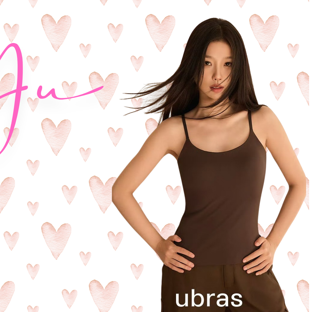 Recent activity shot of Esther Yu