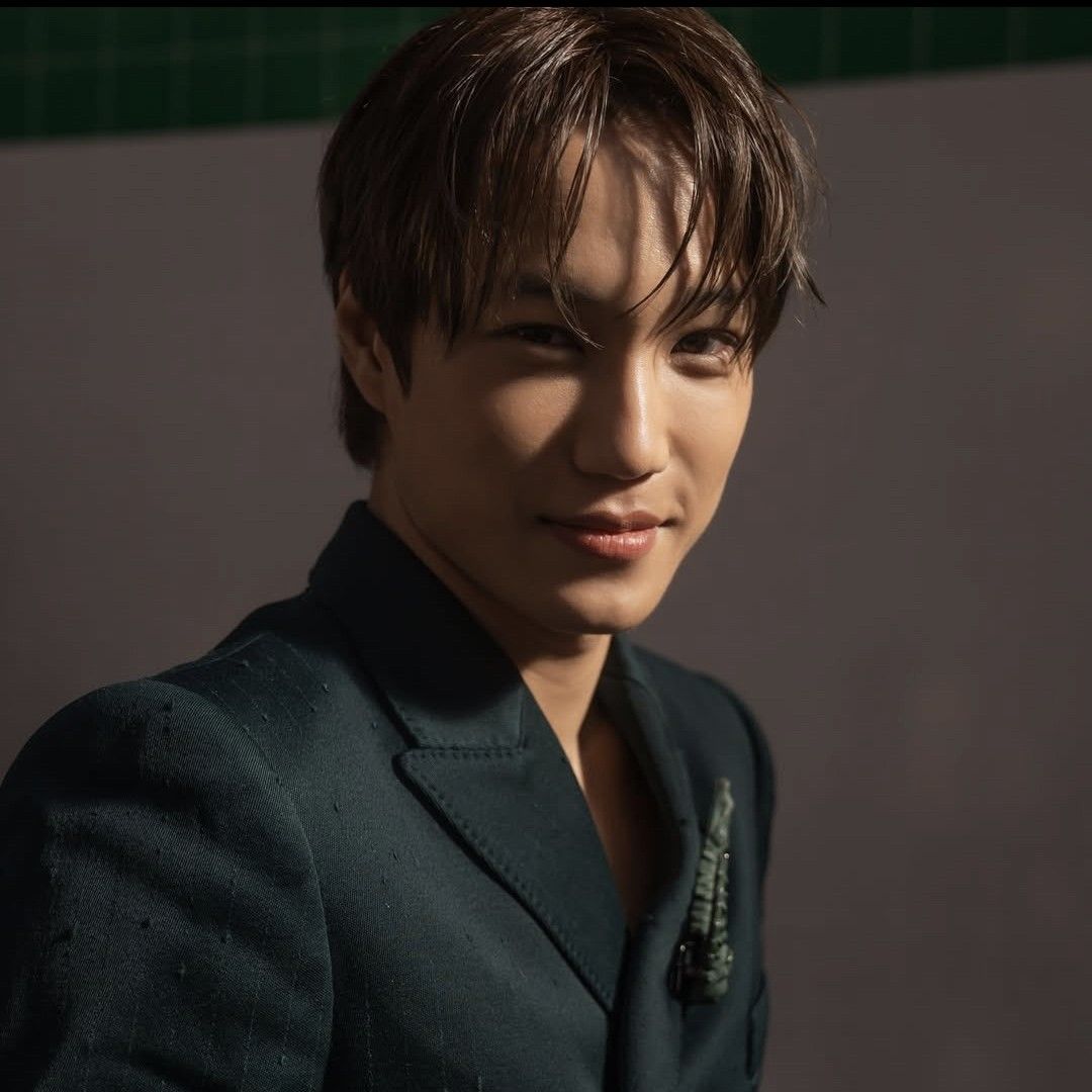 카이 (EXO) 팬이 찍은 순간