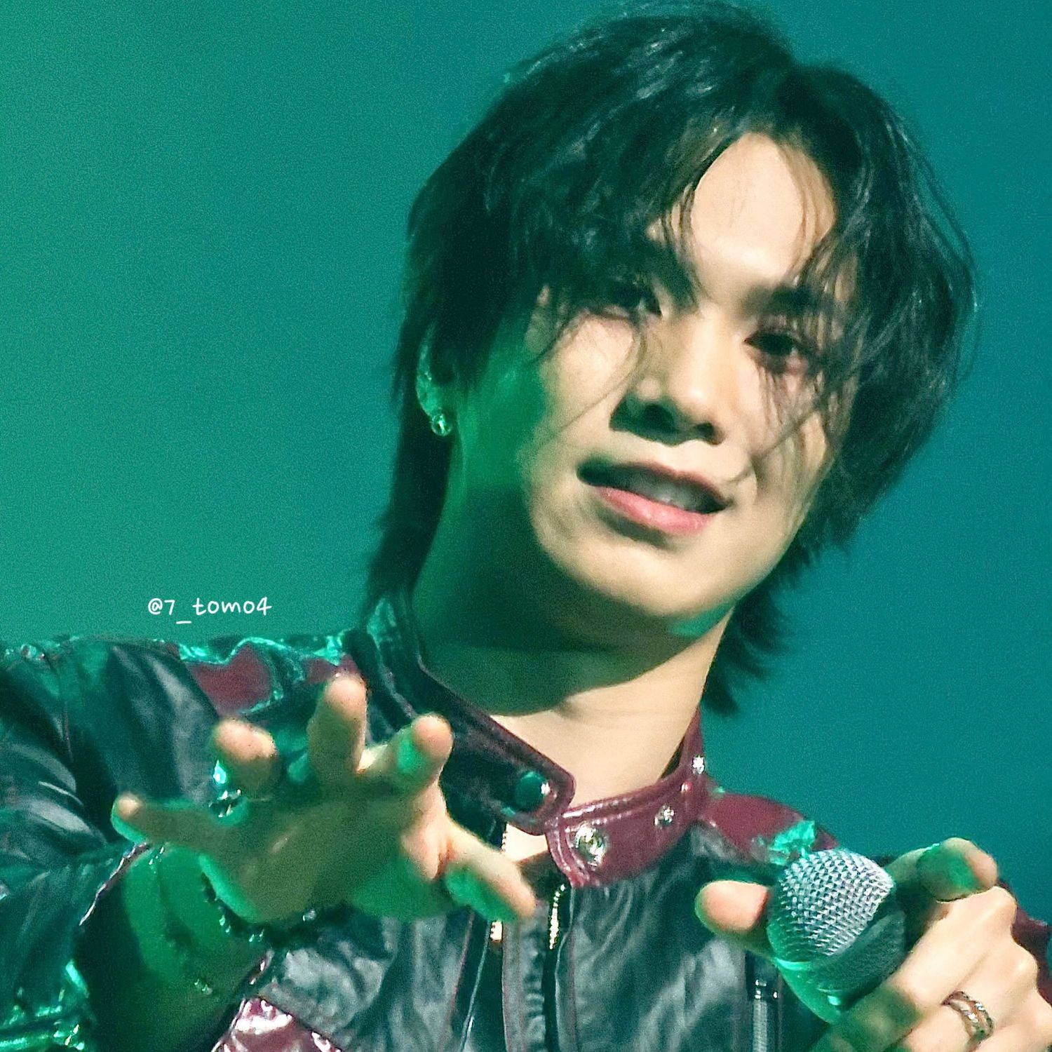 Behind-the-scenes cut of Rocky