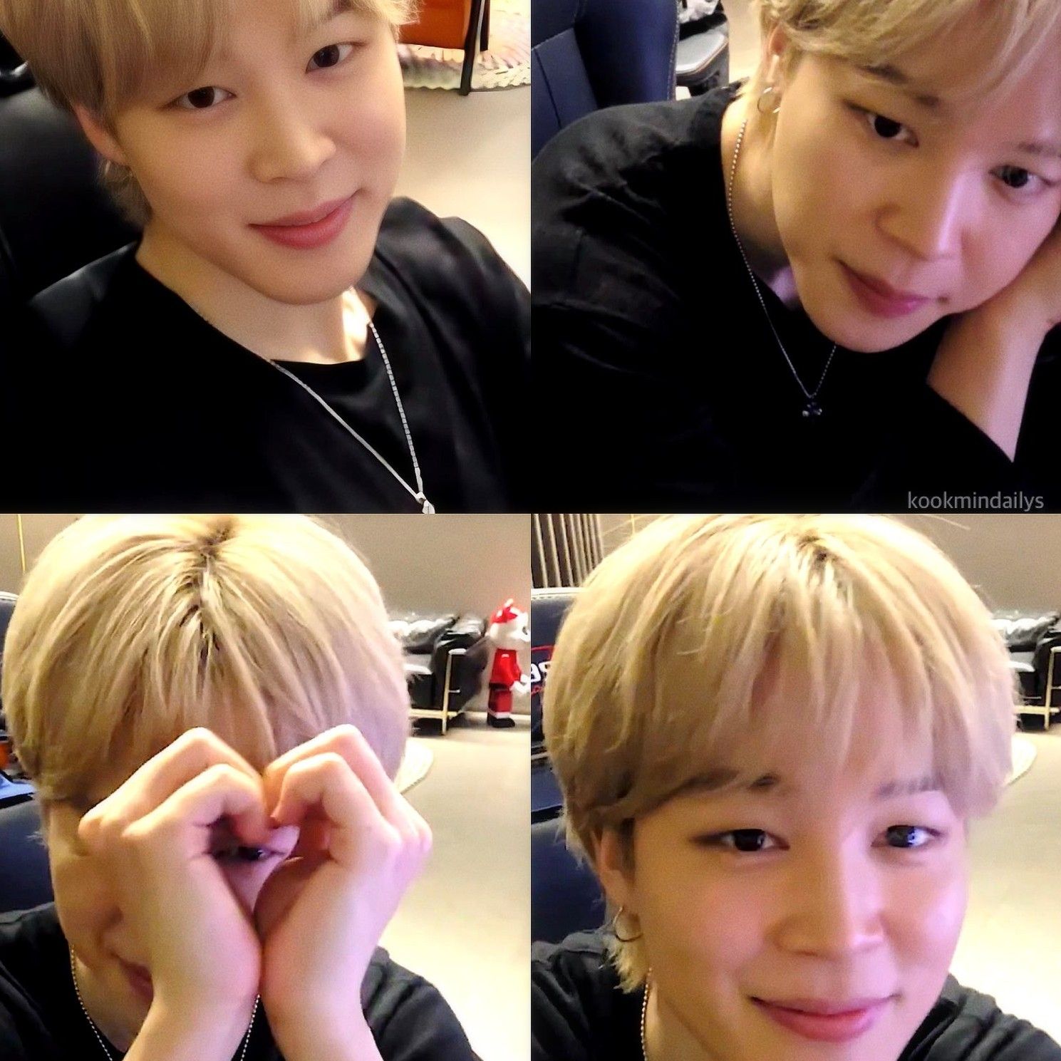 지민 (방탄소년단)의 최신 사진