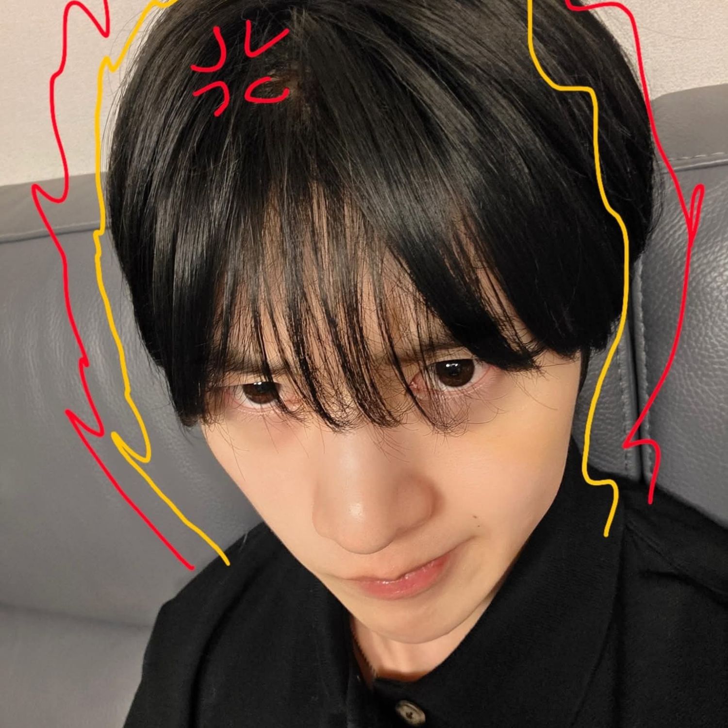 Latest photo of Seok Matthew (ZEROBASEONE)