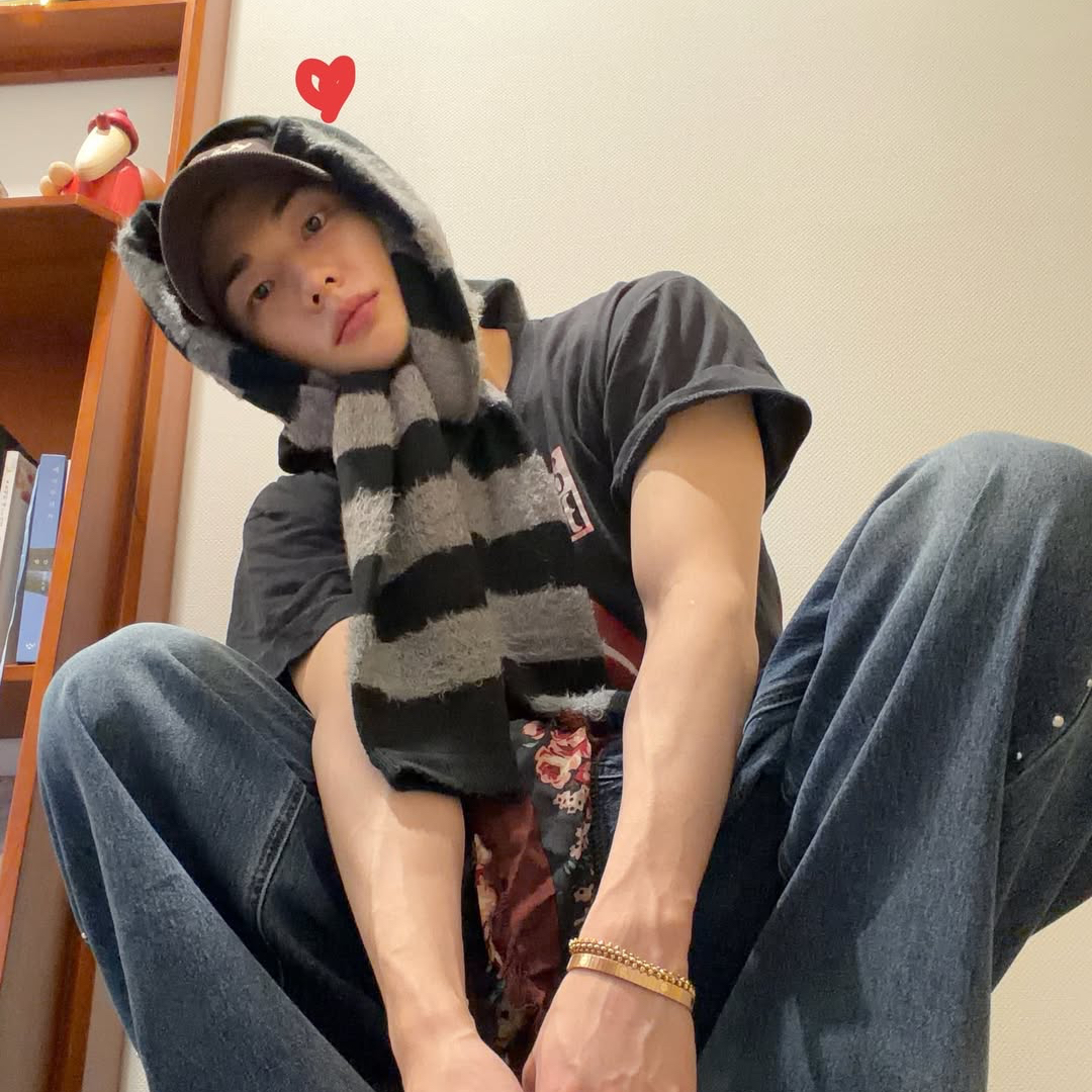 Stray Kids의 최신 사진