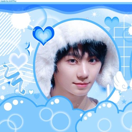 Behind-the-scenes cut of Park Han (AHOF)