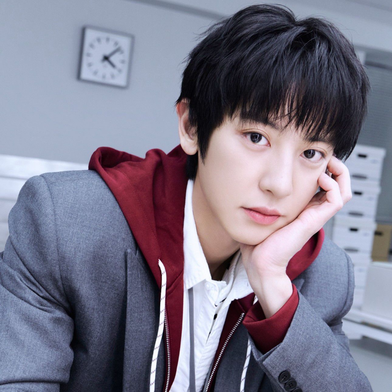 찬열 (EXO) 최근 활동샷