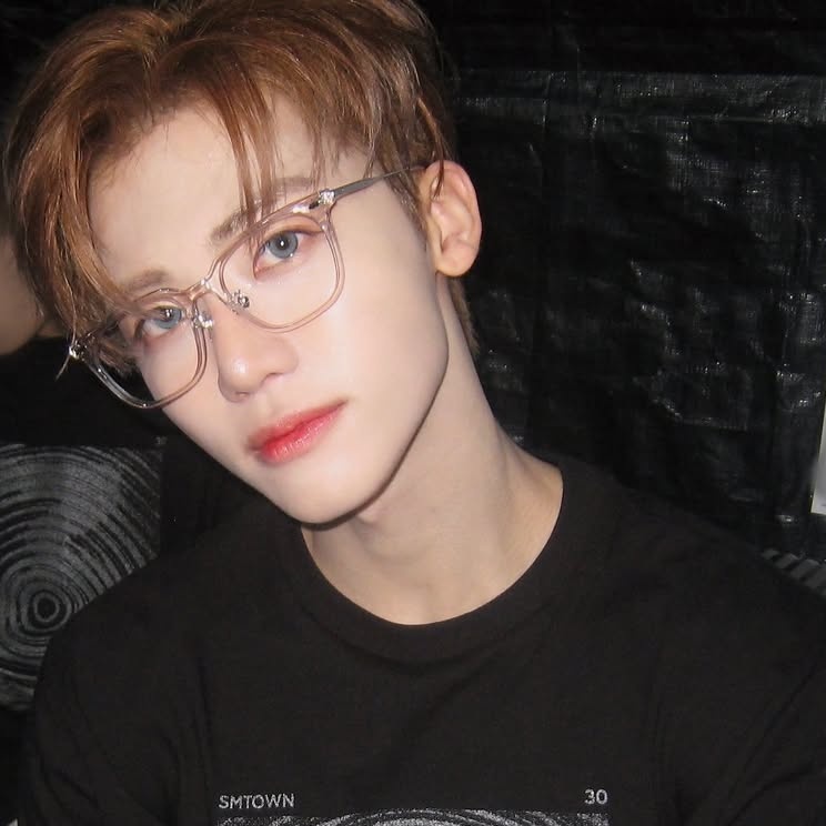 Recent activity shot of Jaemin (NCT DREAM)