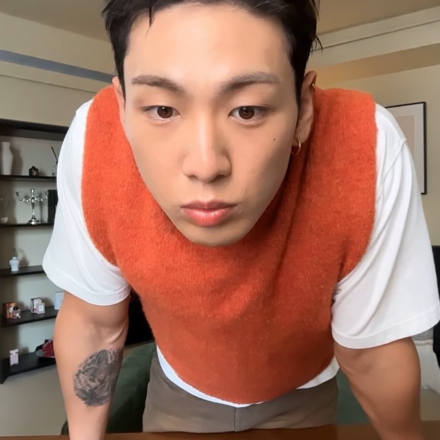 Recent activity shot of Baekho