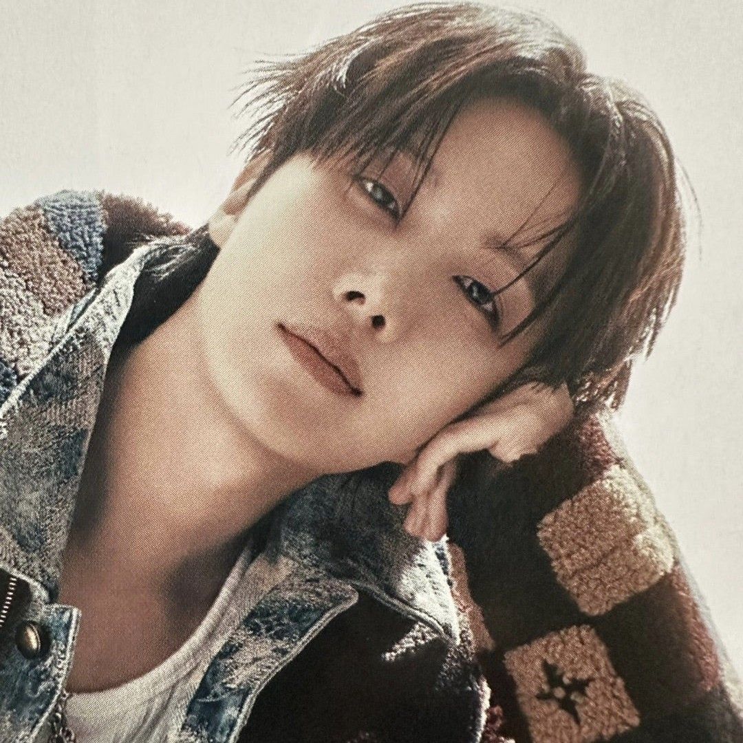 제이홉 (방탄소년단) 팬이 찍은 순간