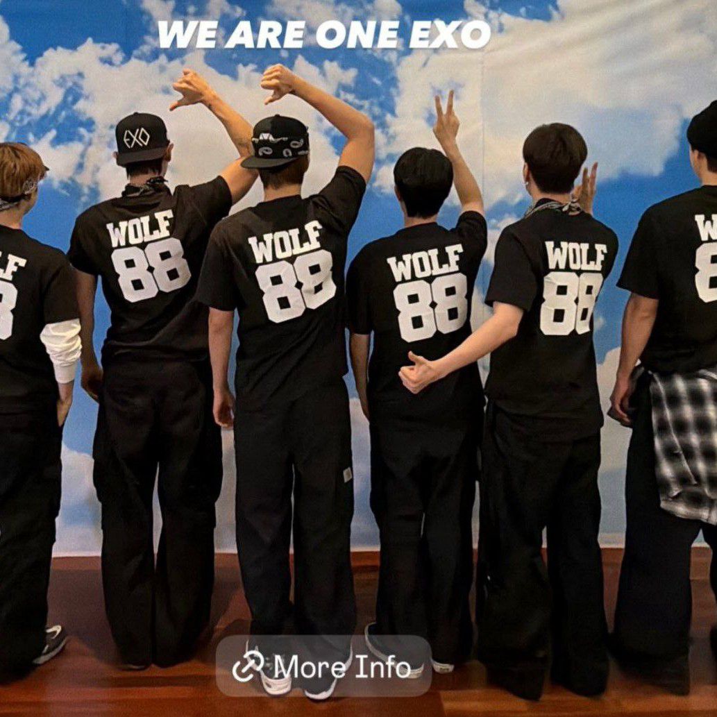 Behind-the-scenes cut of D.O. (EXO)