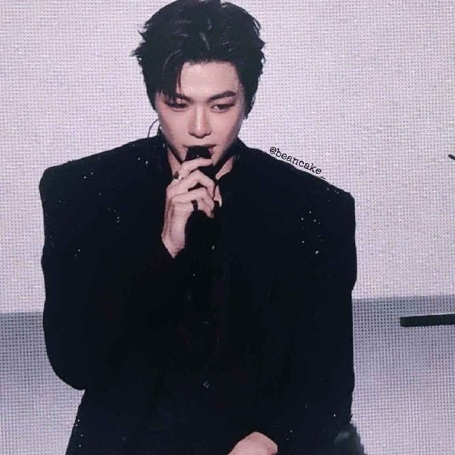 Potret di balik layar Kang Daniel