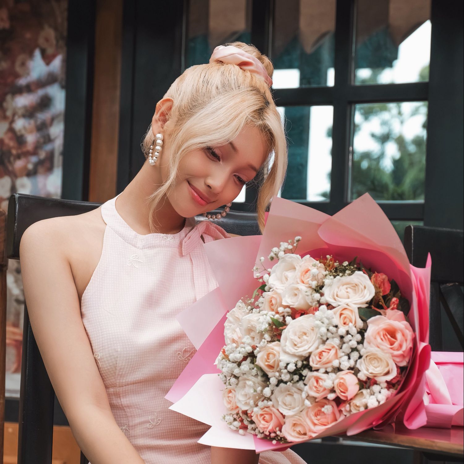 Recent activity shot of Gehlee (UNIS)