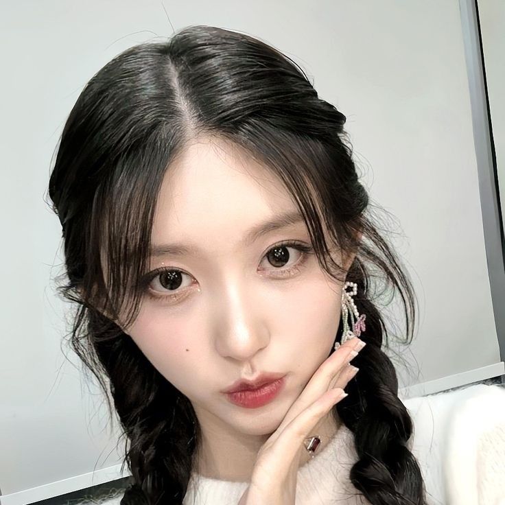 Gaeul (IVE)的最新活動照片