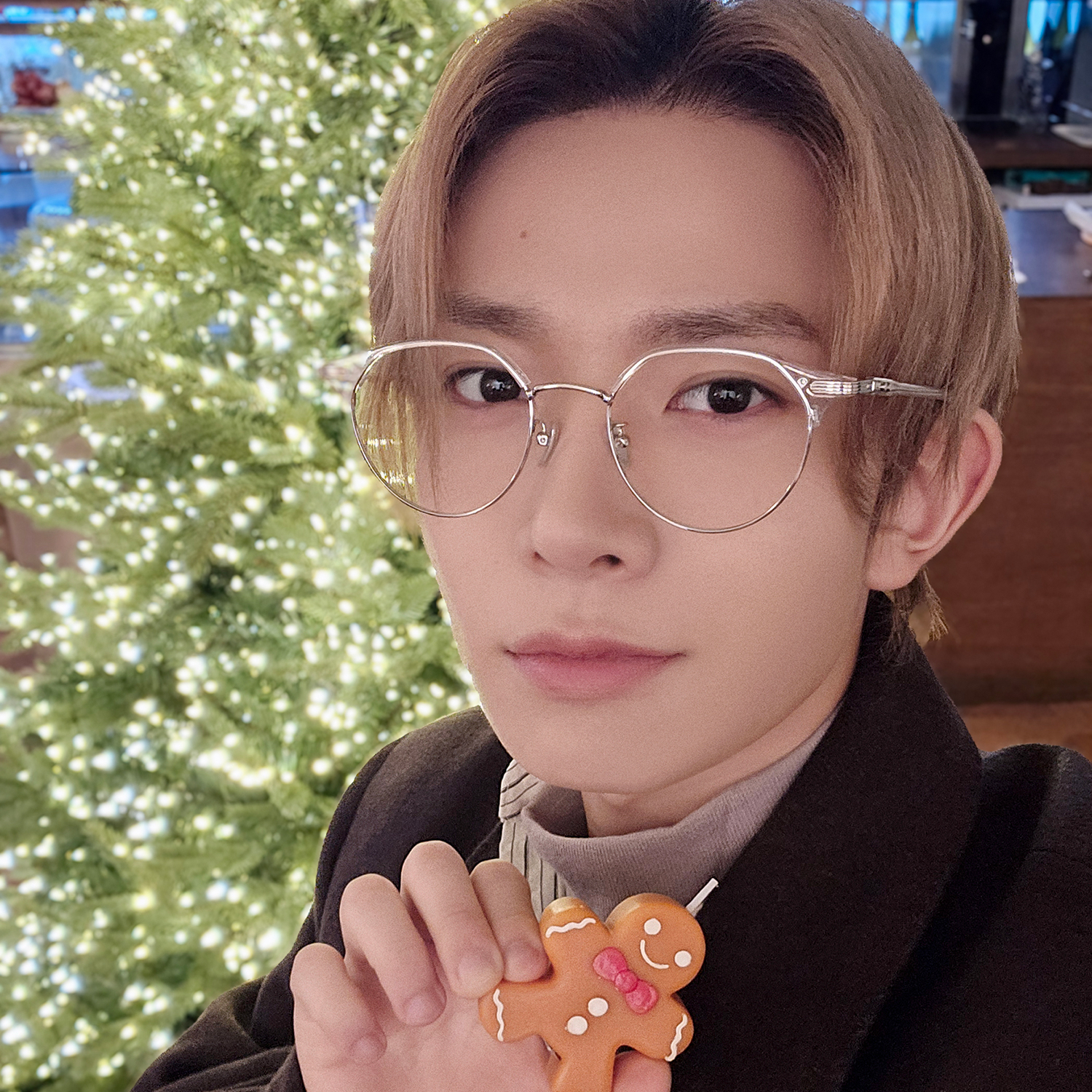 희승 (ENHYPEN) 팬이 찍은 순간