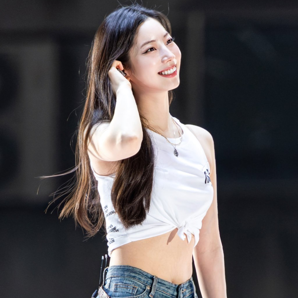 ダヒョン (TWICE)の最新写真