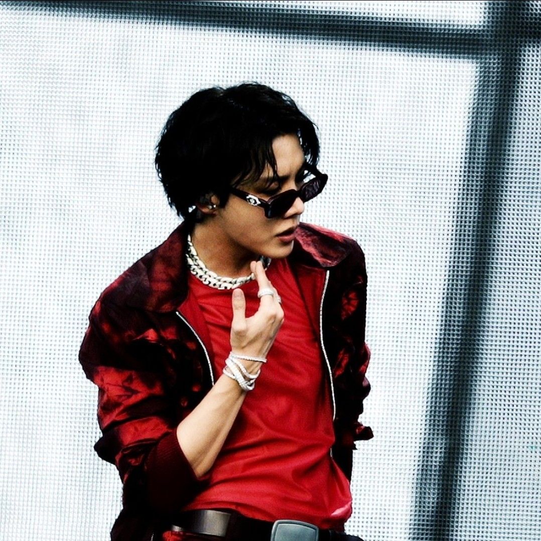 Latest photo of j-hope (BTS)