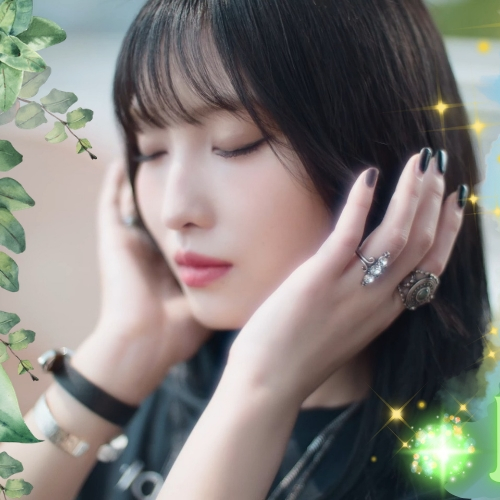 Momo (TWICE)的最新活动照片