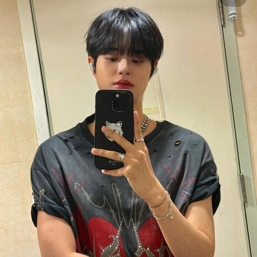 이대휘 (AB6IX) 팬이 찍은 순간