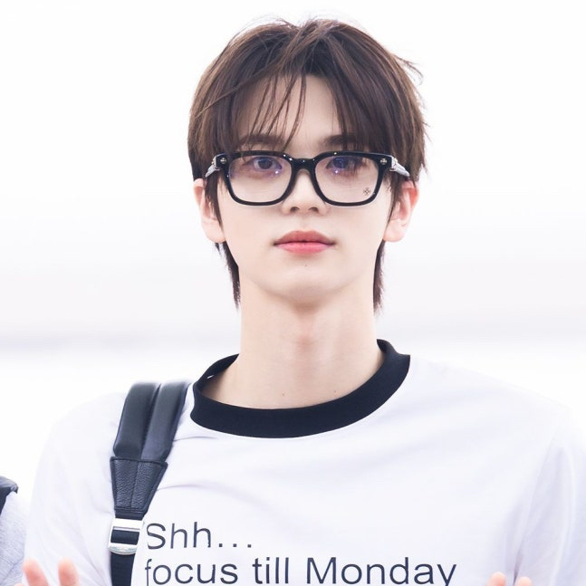 Recent activity shot of Shinyu (TWS)