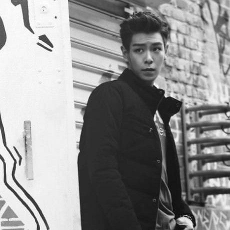 Latest photo of T.O.P