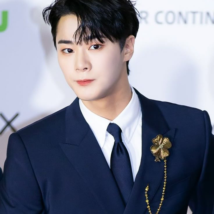 ASTRO的幕後花絮