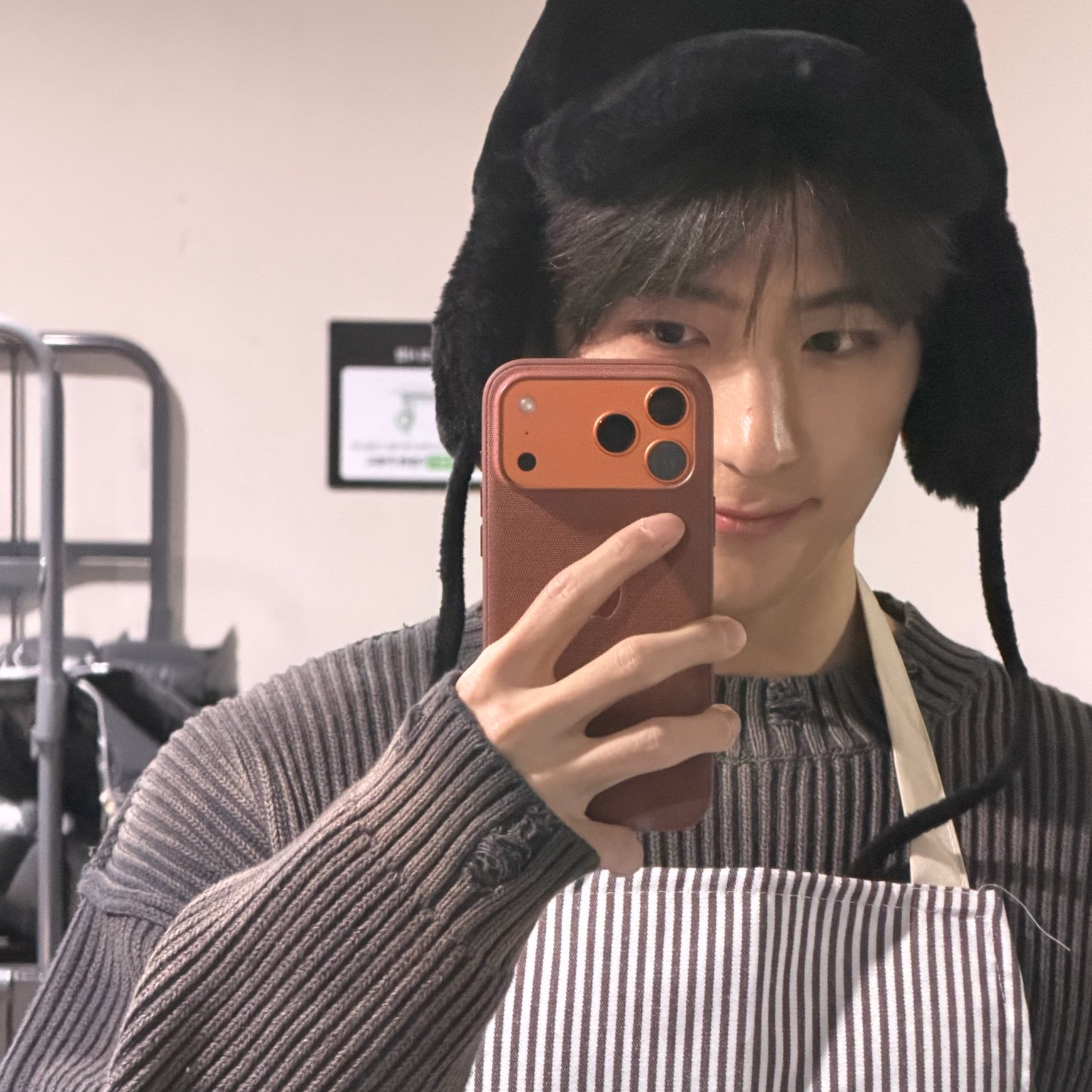 THE BOYZ的最新活动照片